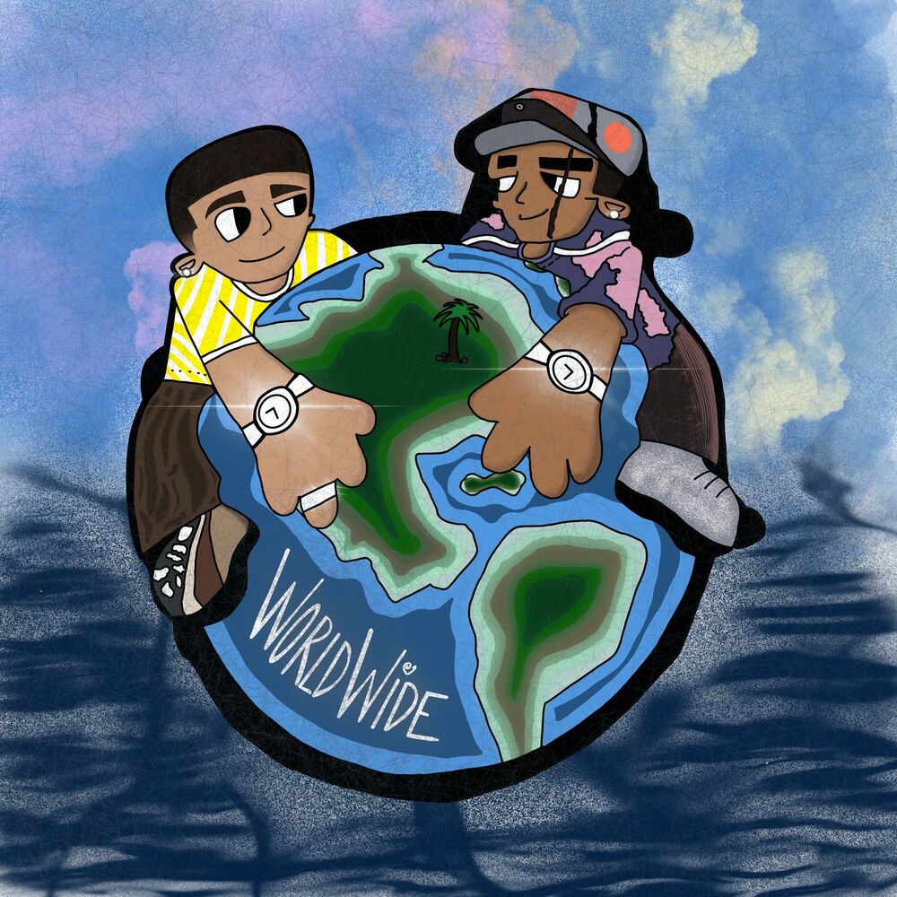 Picture of Worldwide Summer (feat. Unaii)