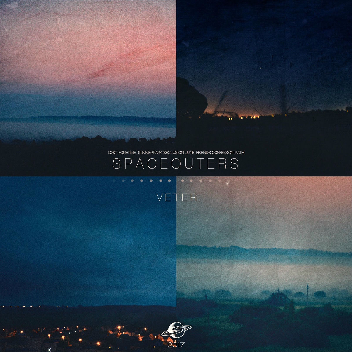 Album cover of Foretime