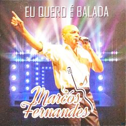 Cover of Eu Quero É Balada