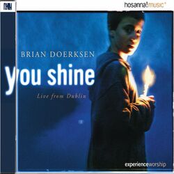 Cover of You Shine (Live)