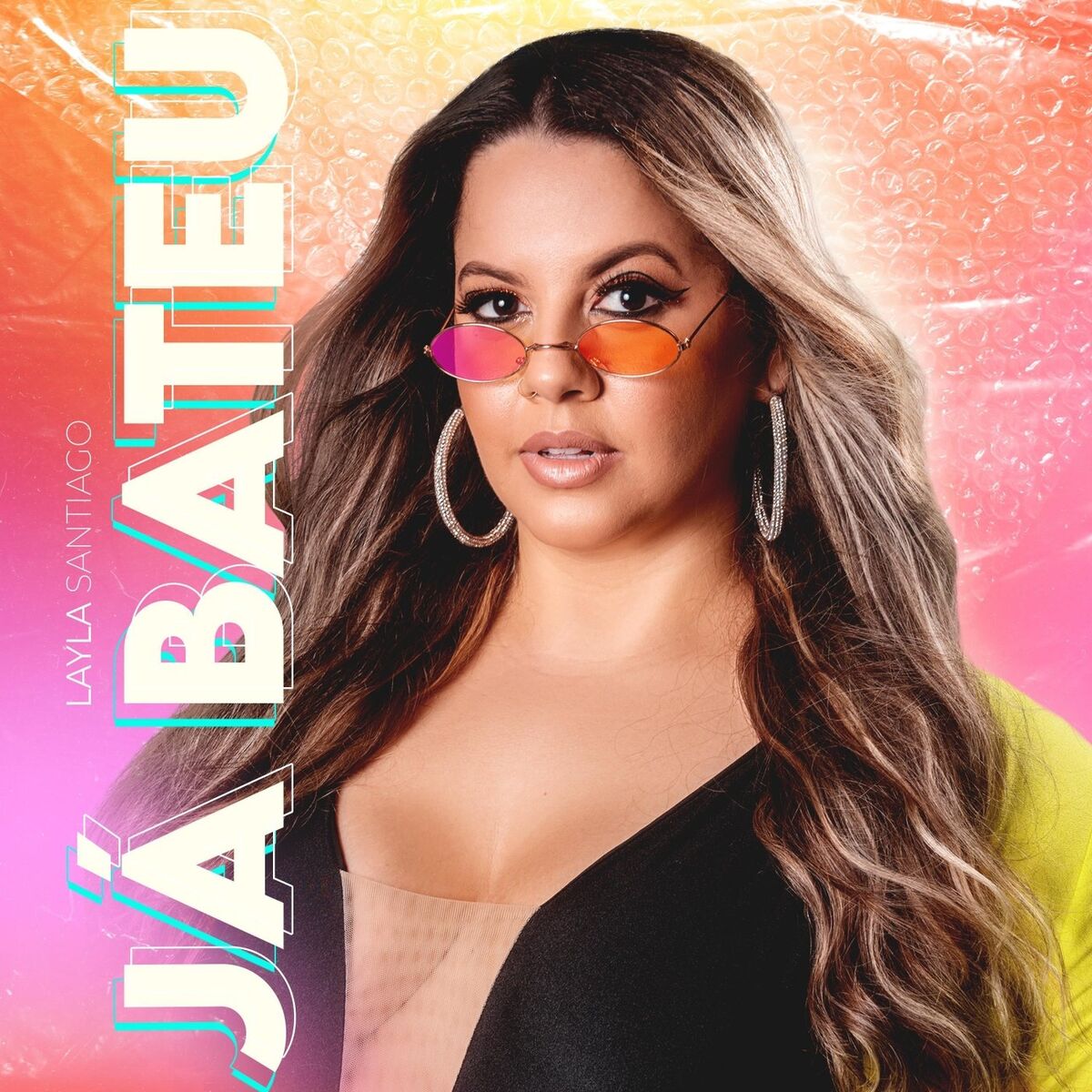 Album cover of Já Bateu
