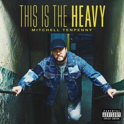 Cover of This Is the Heavy