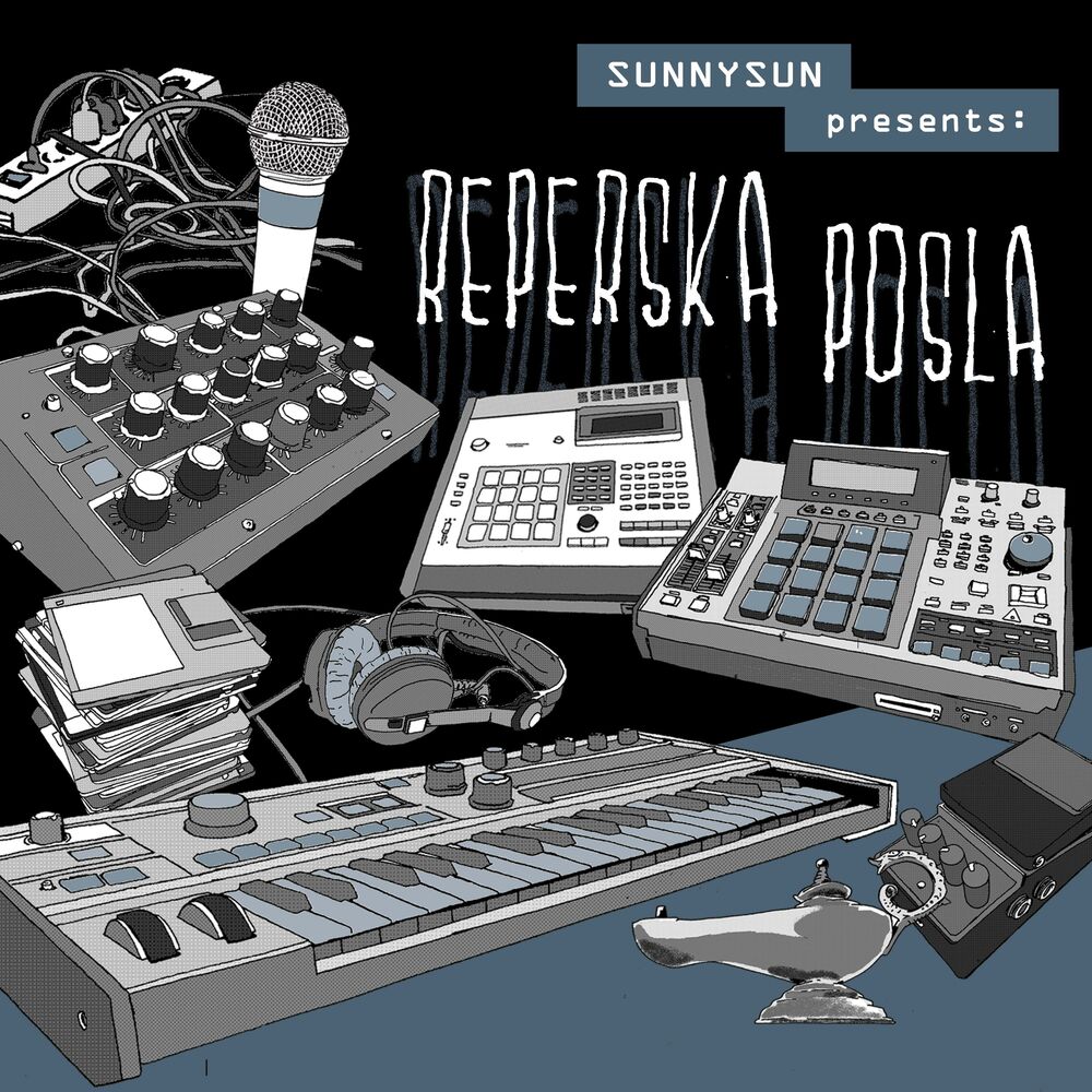 Picture of Reperska Posla