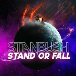 Cover of Stand or Fall