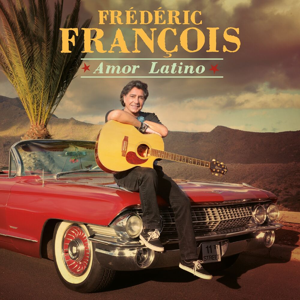 Picture of Amor Latino