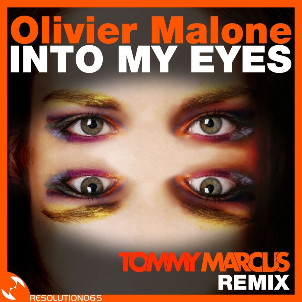 Picture of Into My Eyes