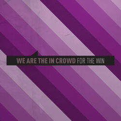 Cover of For The Win