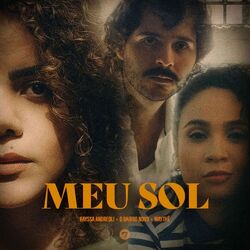 Cover of Meu Sol