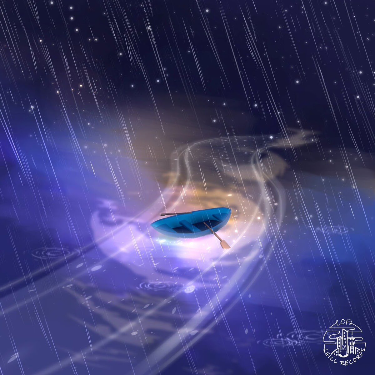 Album cover of Glimmer