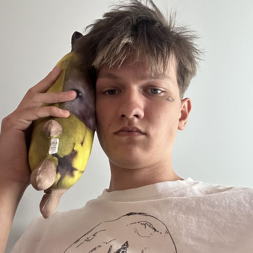 в телефоне