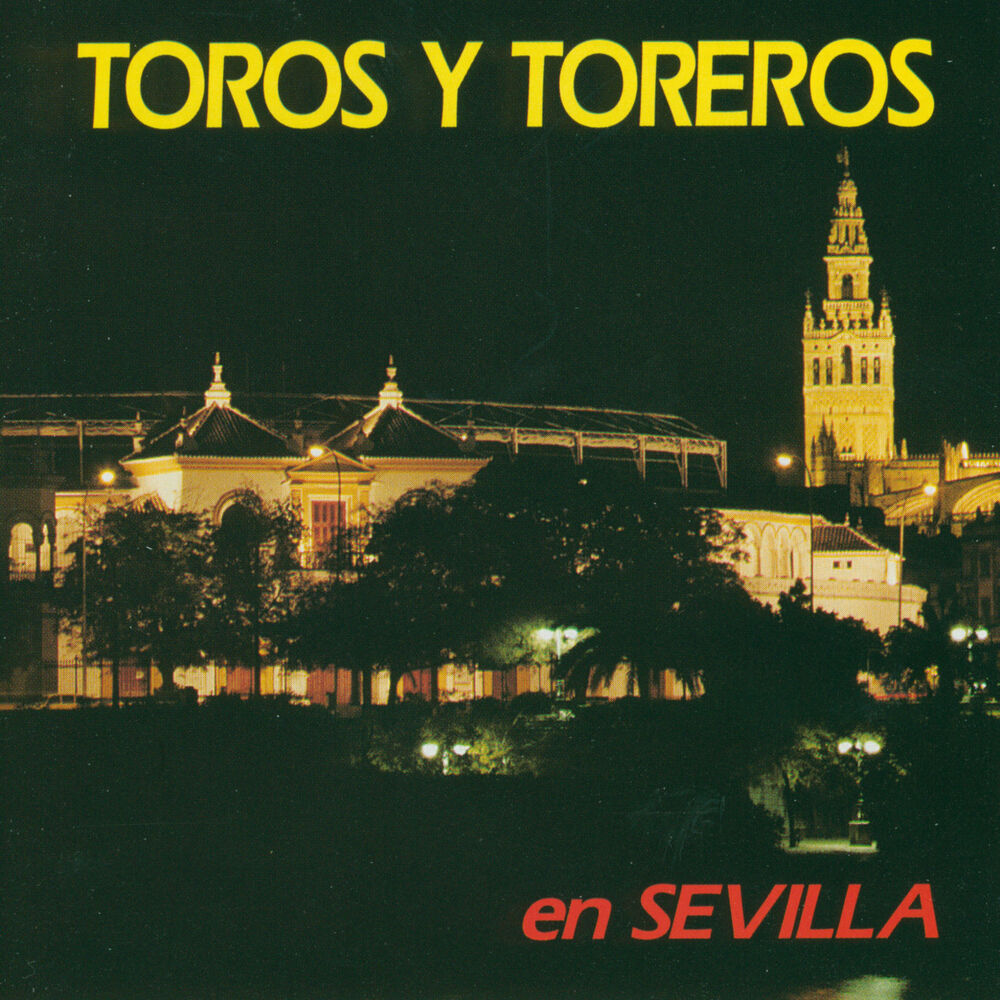 Picture of Toros y toreros en Sevilla