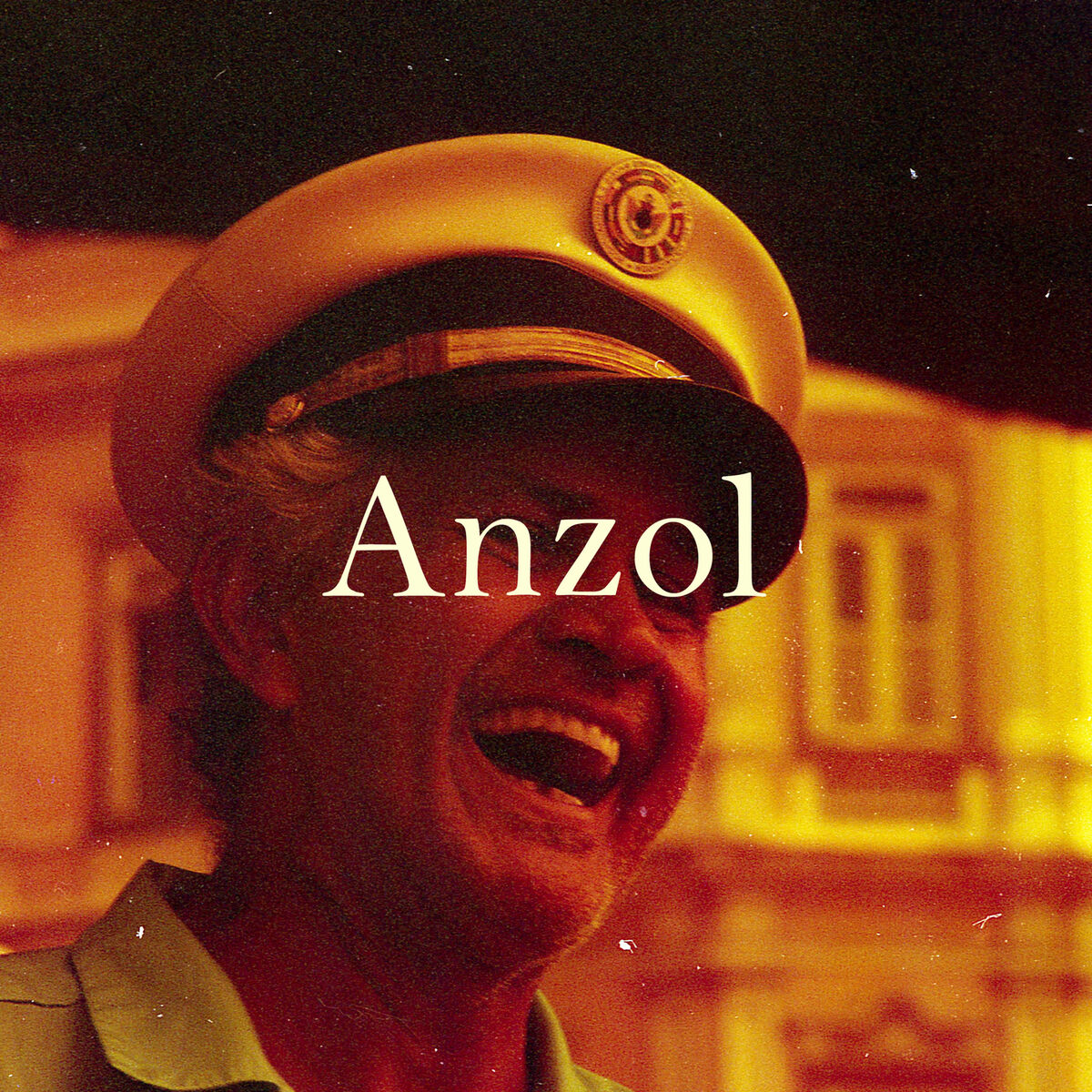 Album cover of Anzol