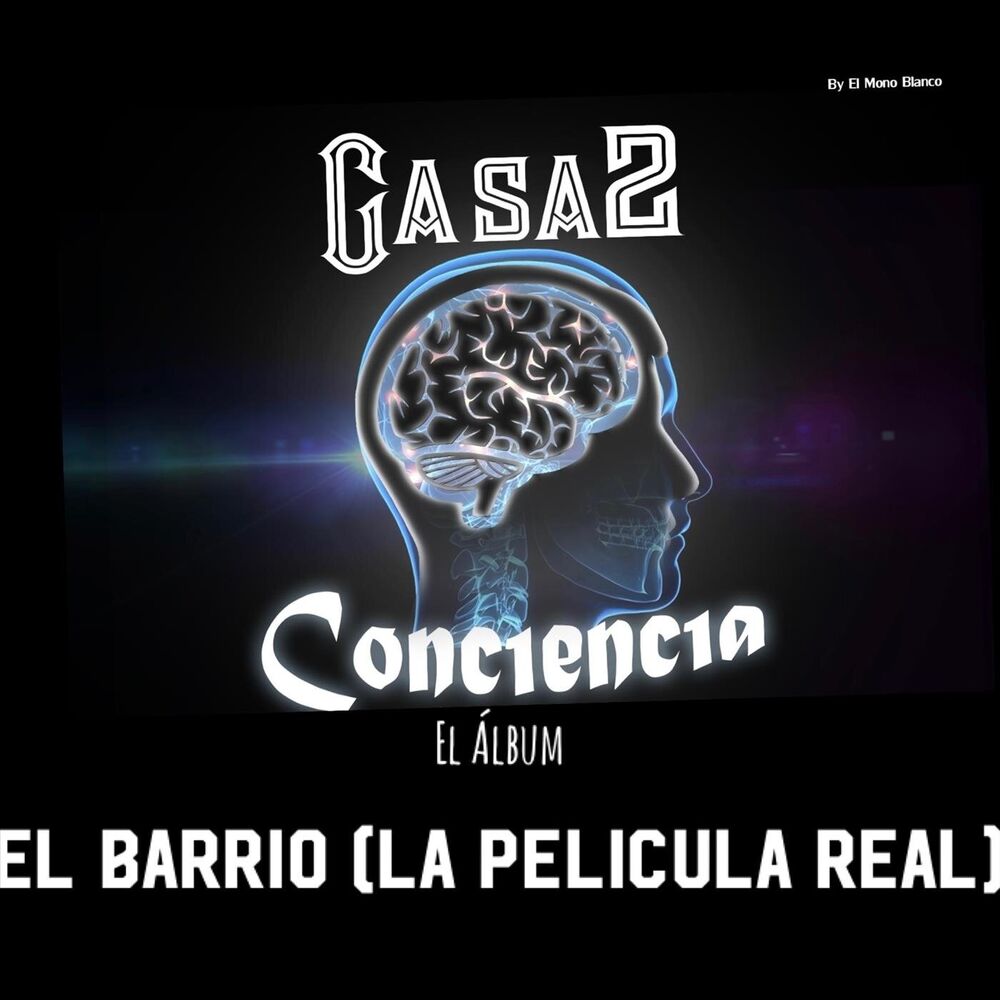 Picture of El Barrio (La Pelicula Real)