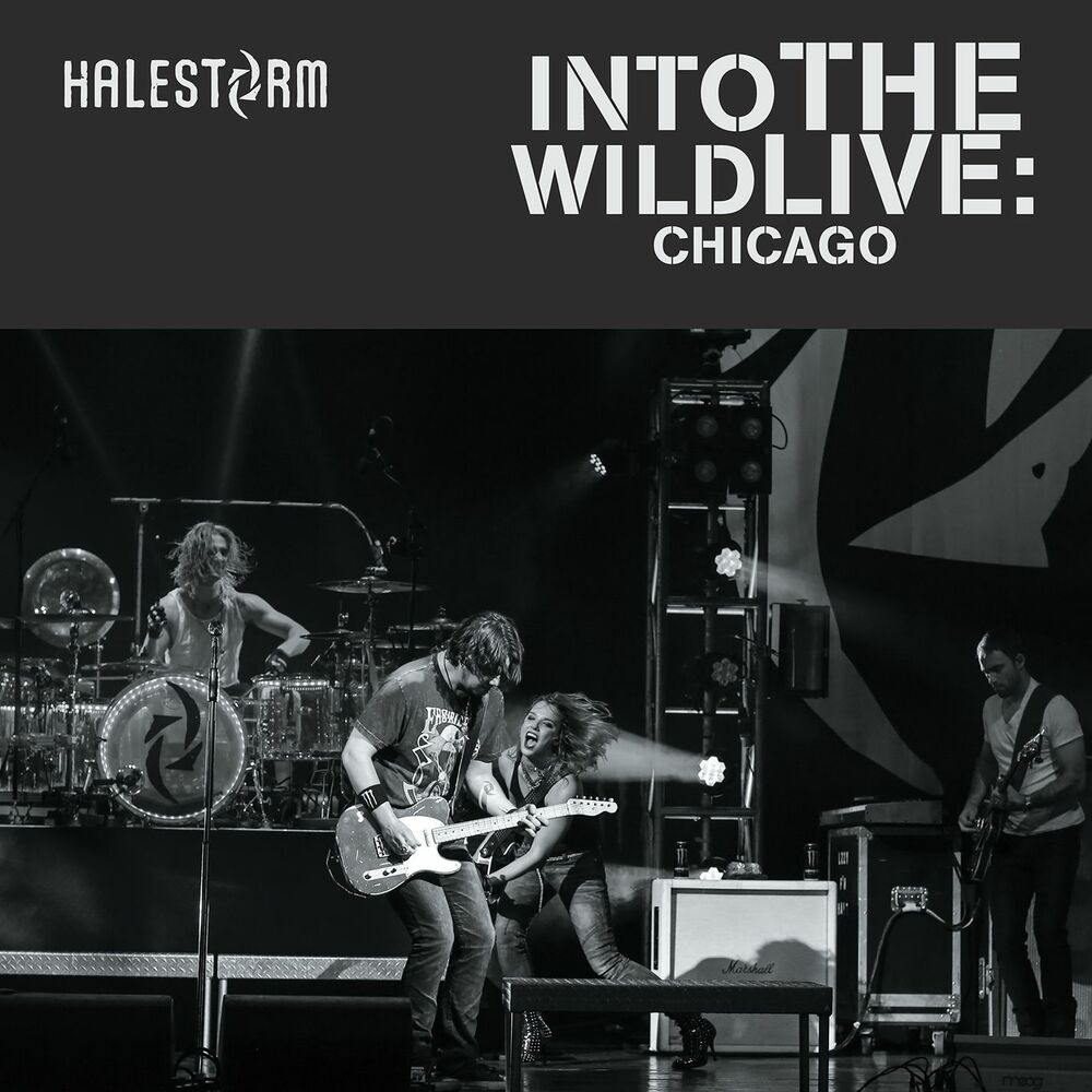 Picture of Into the Wild Live: Chicago