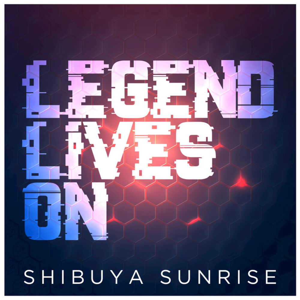 Picture of Legend Lives On