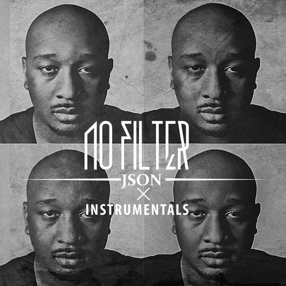 Picture of No Filter (Instrumentals)