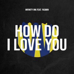 Cover of How Do I Love You