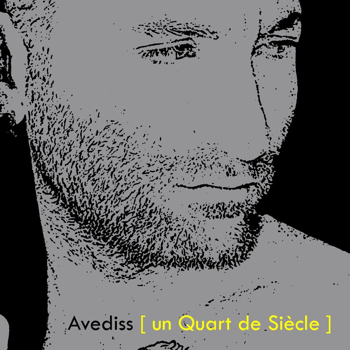Album cover of Un quart de siècle