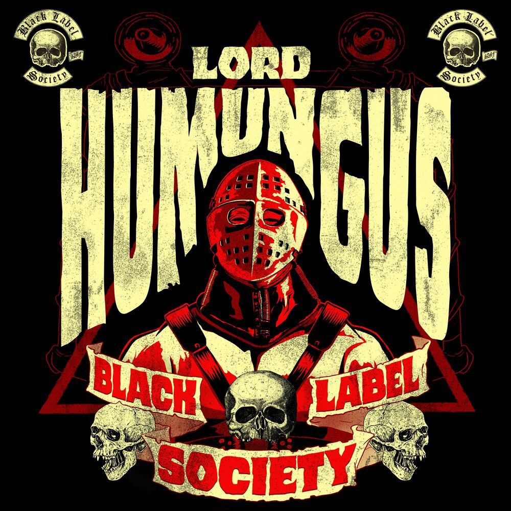 Picture of Lord Humungus
