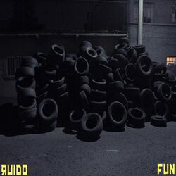 Cover of Fun