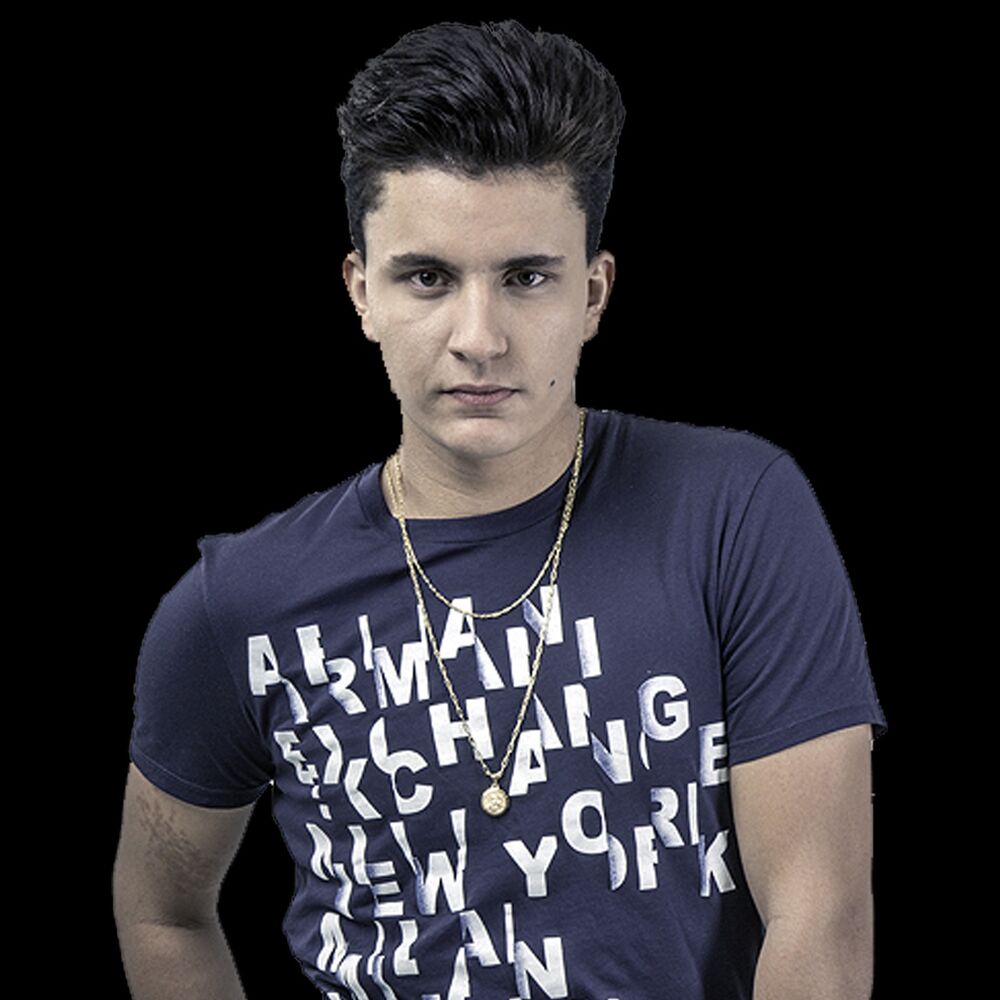 Picture of Eu Vou Beber