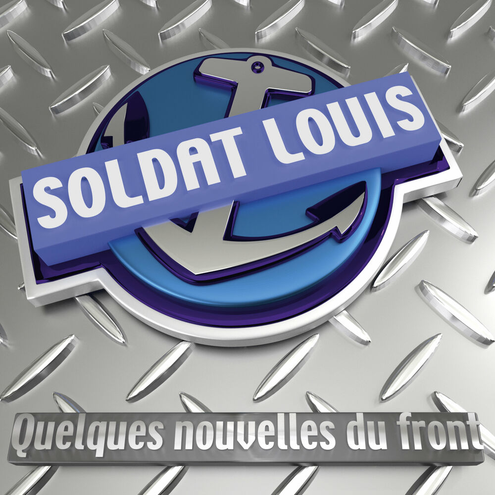 Picture of Quelques nouvelles du front