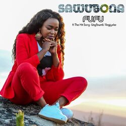 Cover of Sawubona
