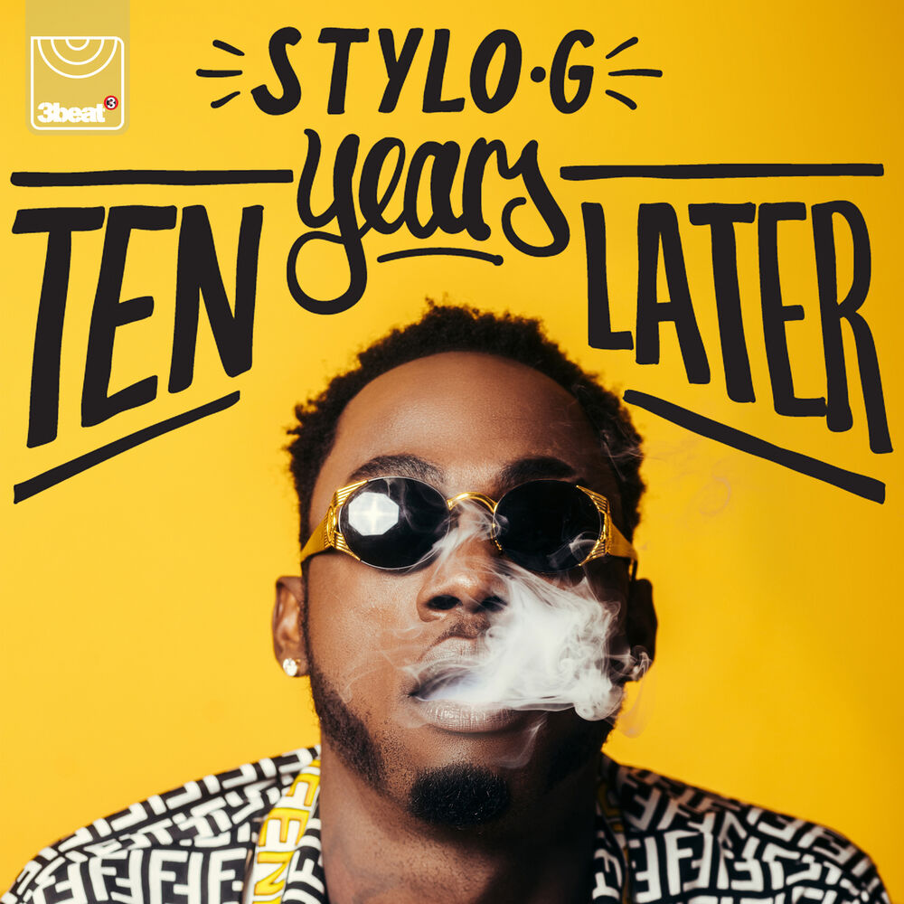 Picture of Ten Years Later - EP