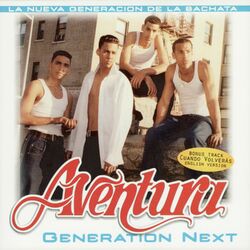 Cover of Generation Next