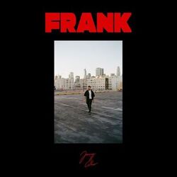Cover of FRANK