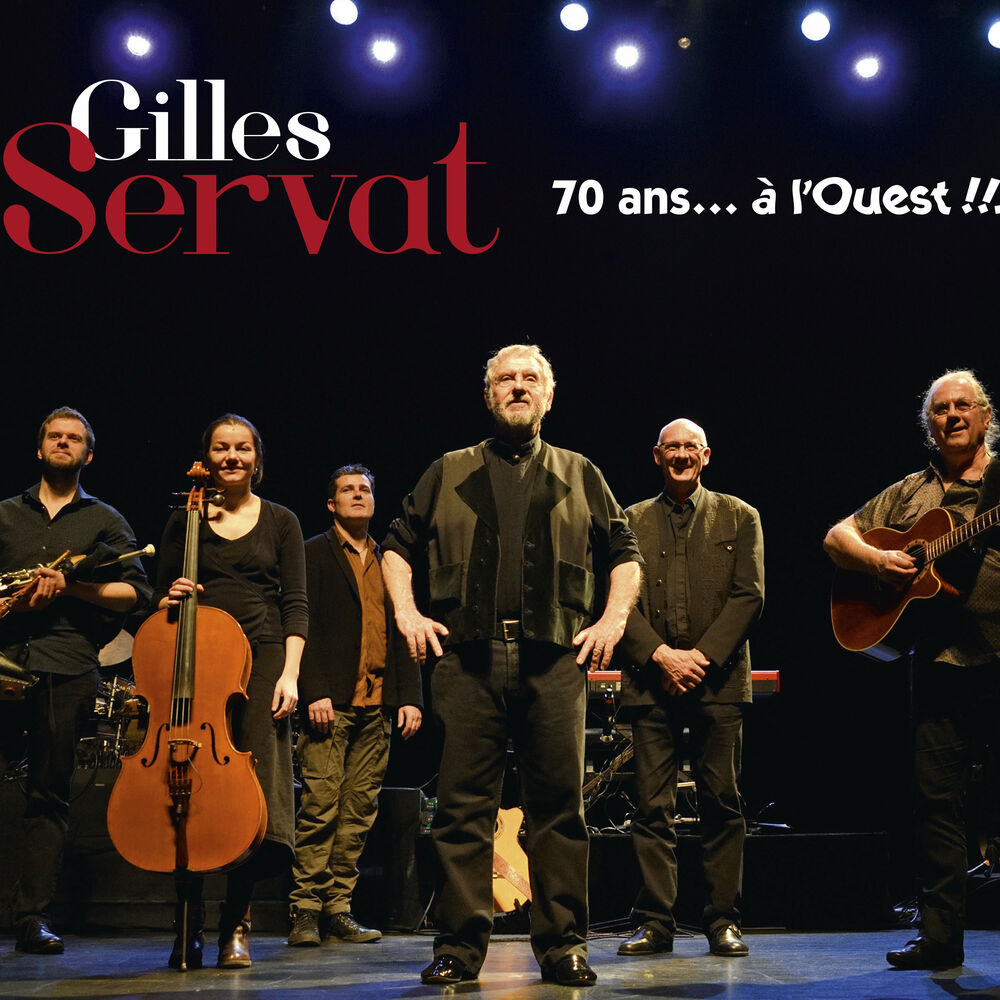 Picture of 70 ans... à l'ouest !!!