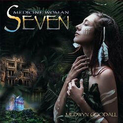 Cover of Medicine Woman (Seven)