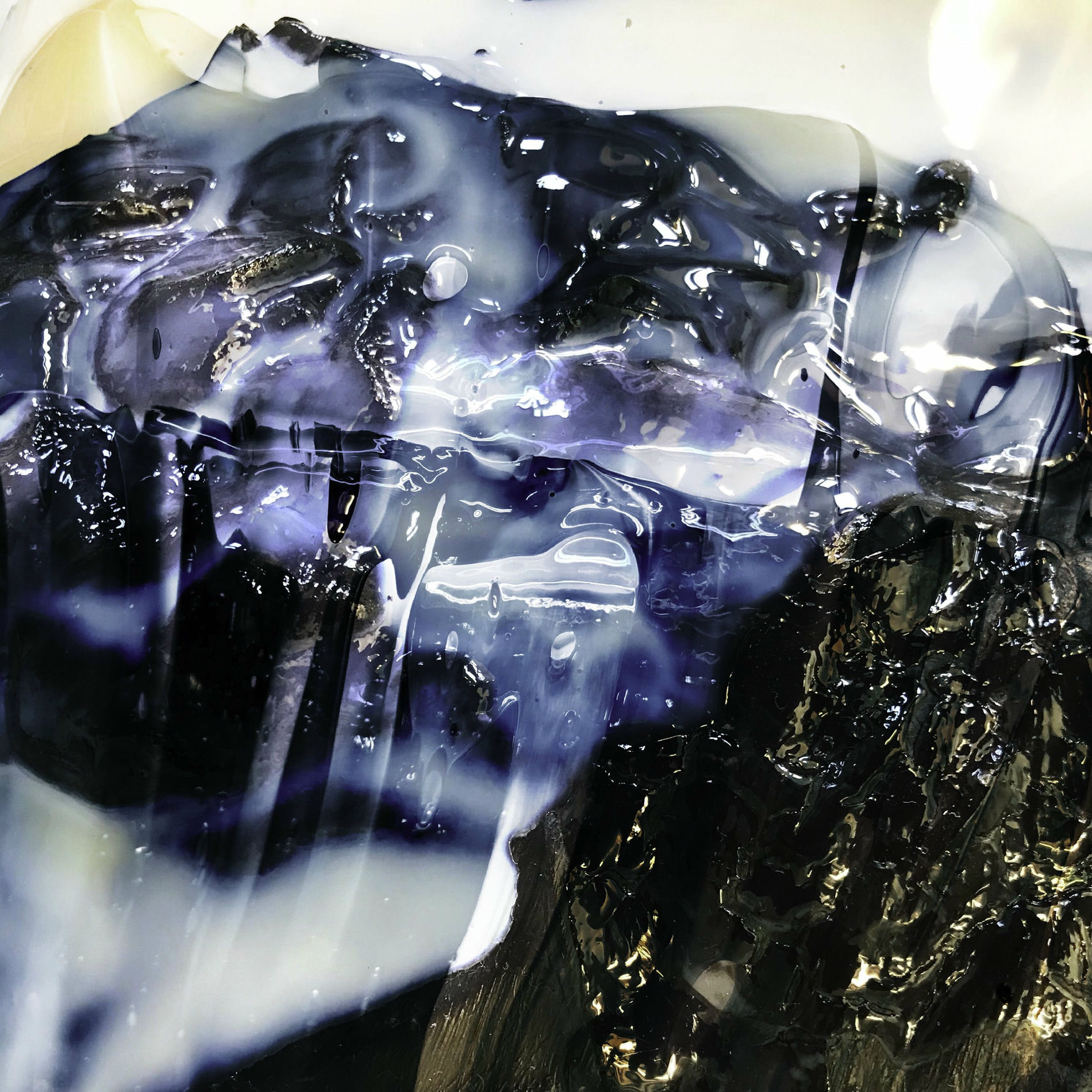 Album cover of GL€€K