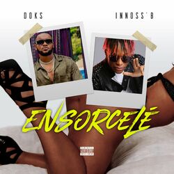 Cover of Ensorcelé