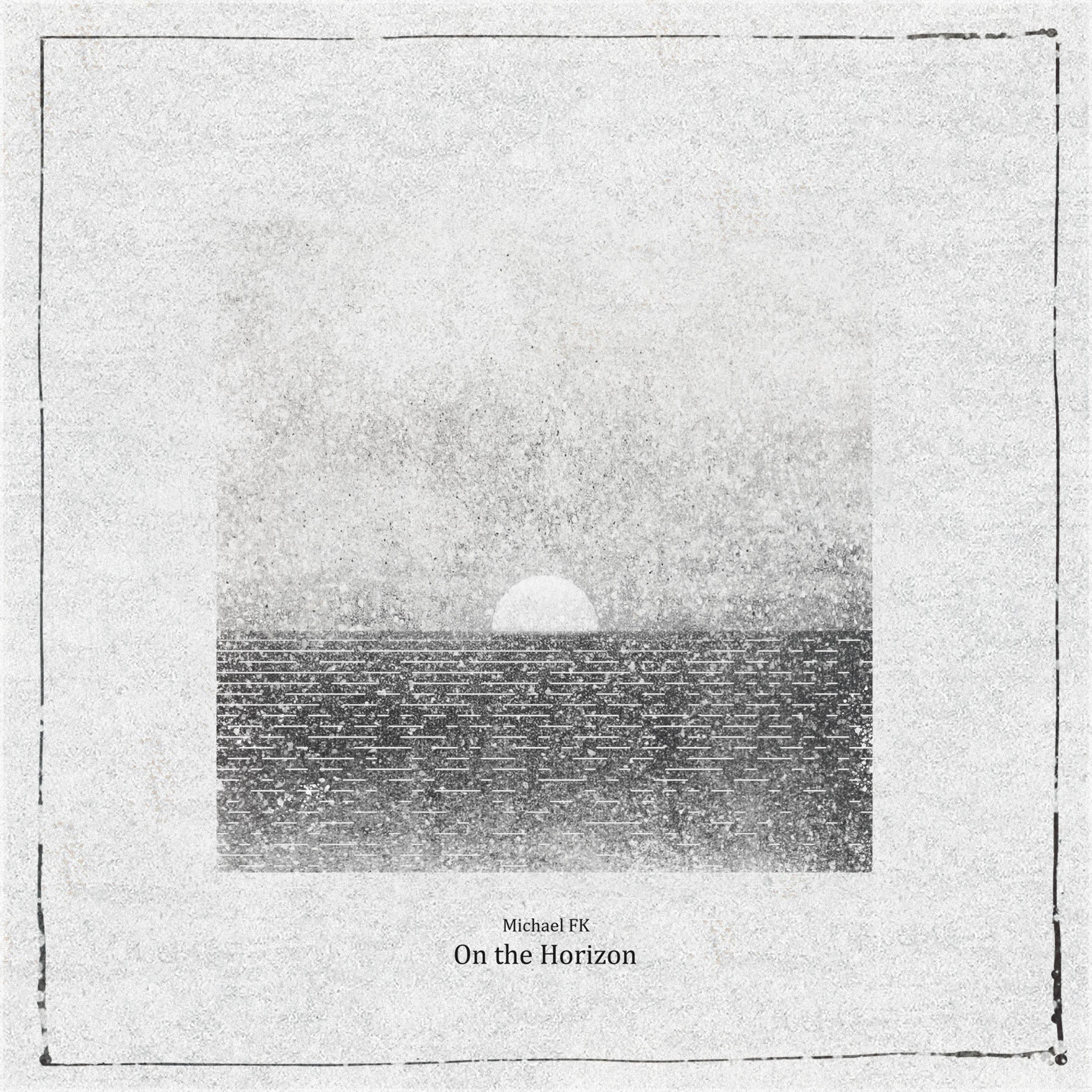 Album cover of On the Horizon