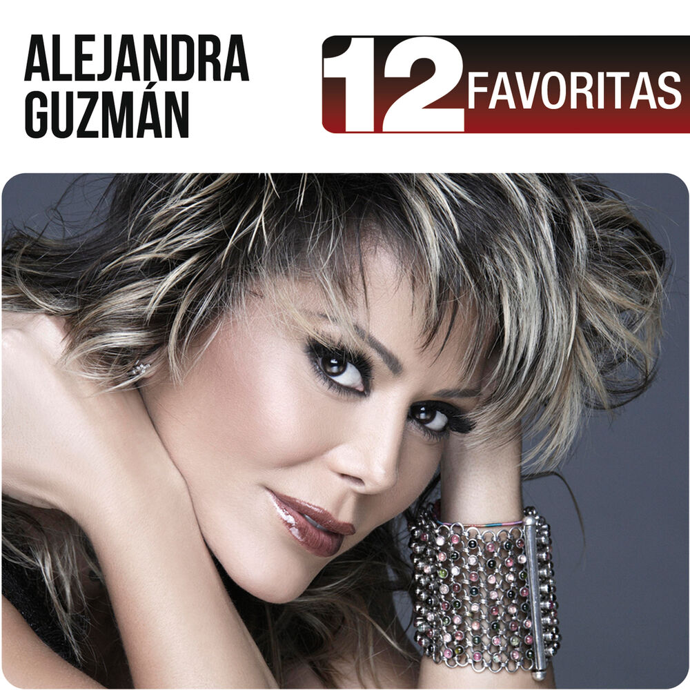 Picture of 12 Favoritas