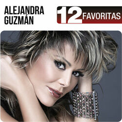 Cover of 12 Favoritas