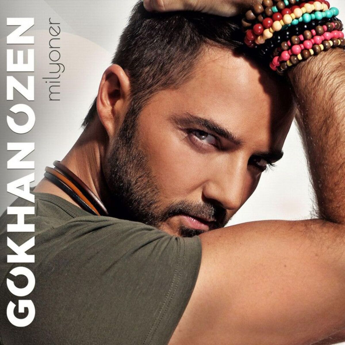 Album cover of Benden Sorulur
