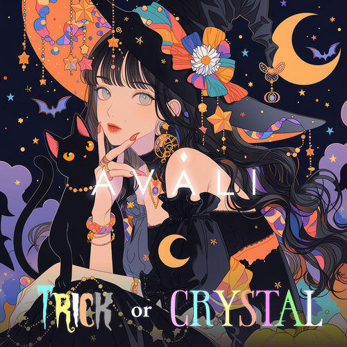 Trick or Crystal