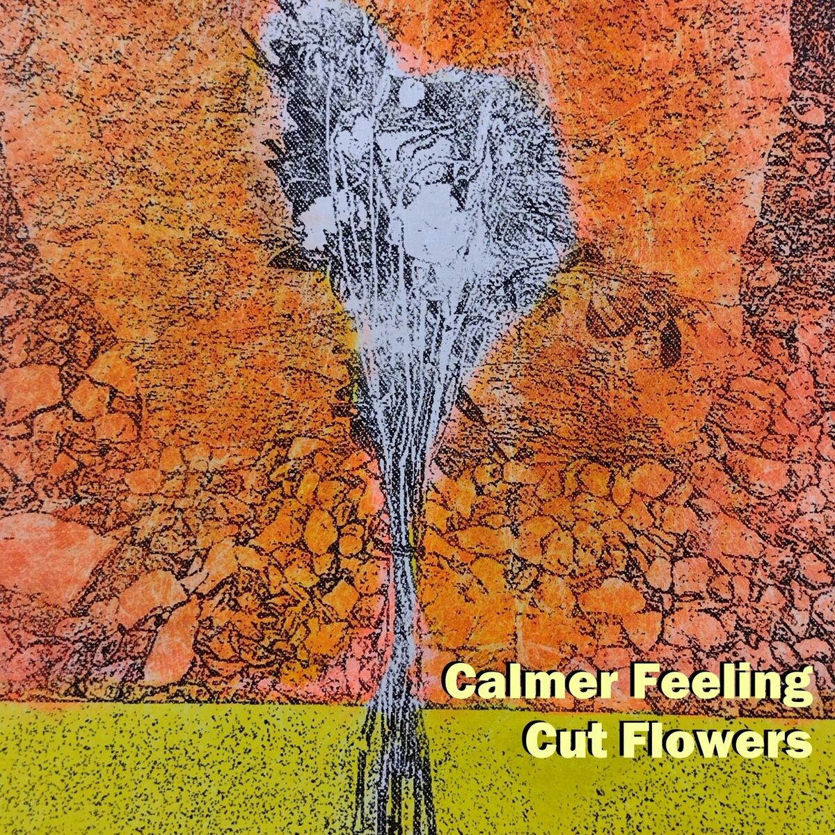 Album cover of Cut Flowers
