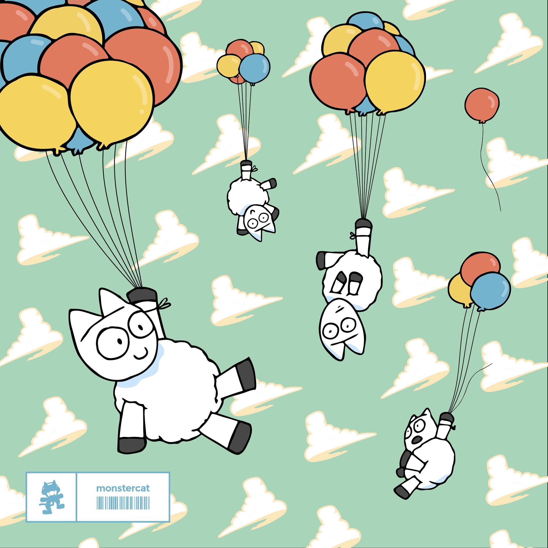 Album cover of cheemistry