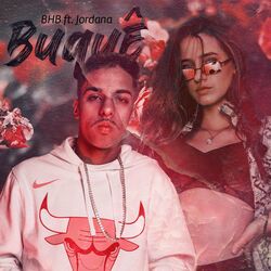 Cover of Buquê