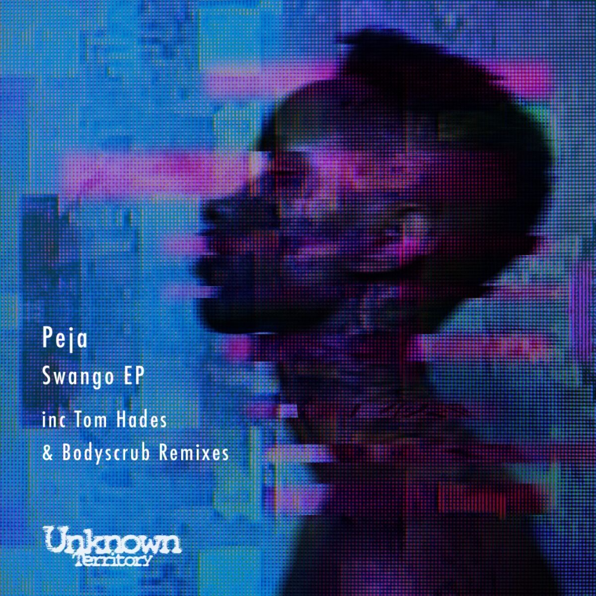 Album cover of Swango EP