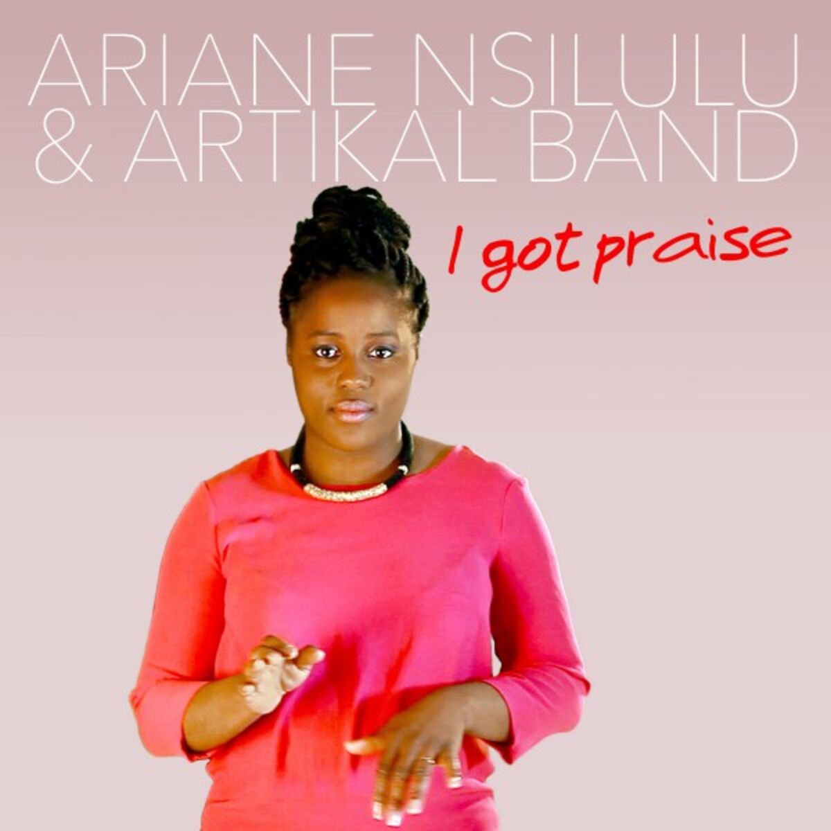 Album cover of I Got Praise