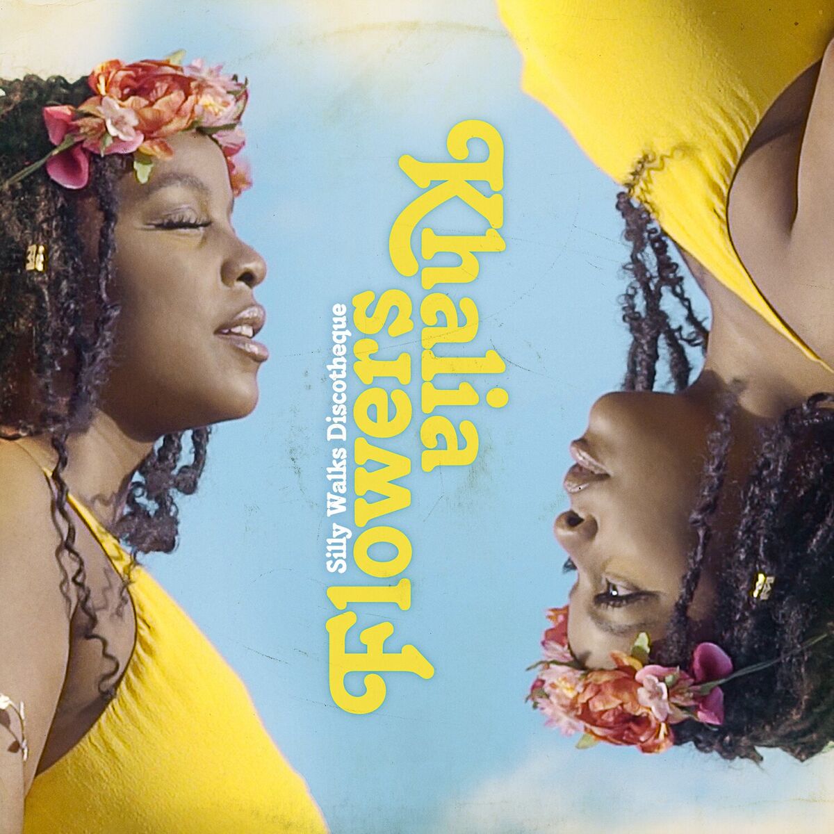 Album cover of Flowers