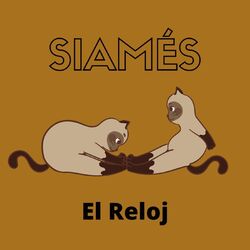 Cover of El Reloj
