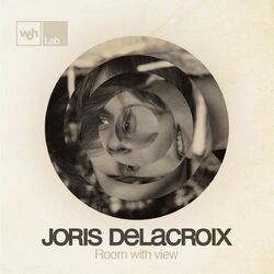Cover of Room With View