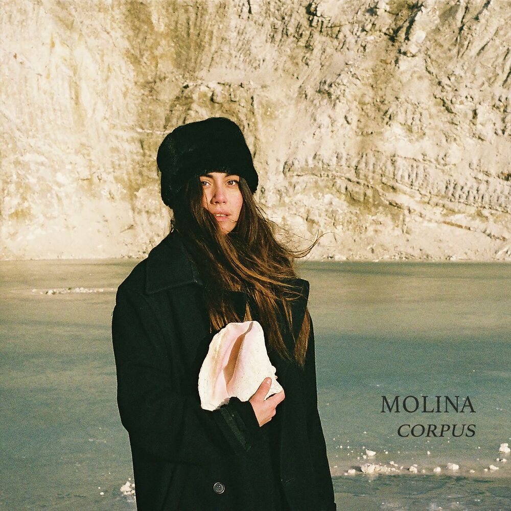 Picture of Corpus (EP)
