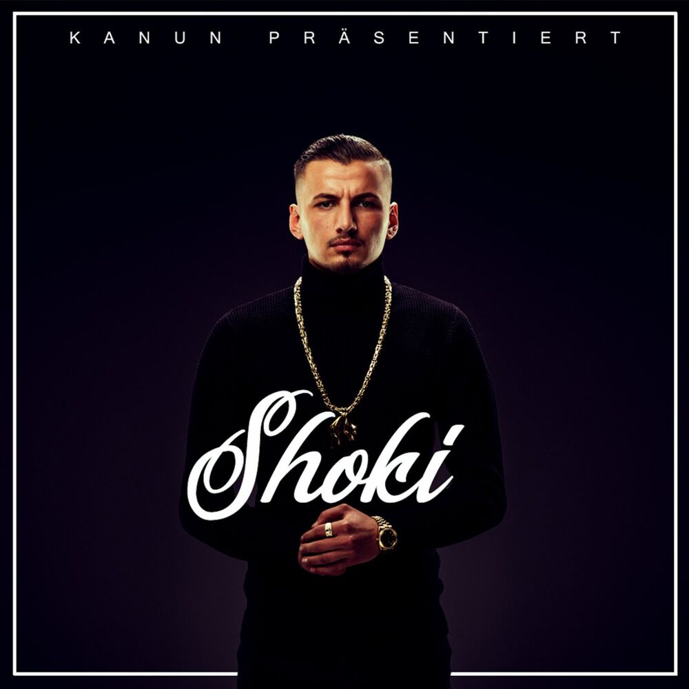 Picture of Shoki