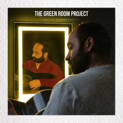 Cover of The Green Room Project